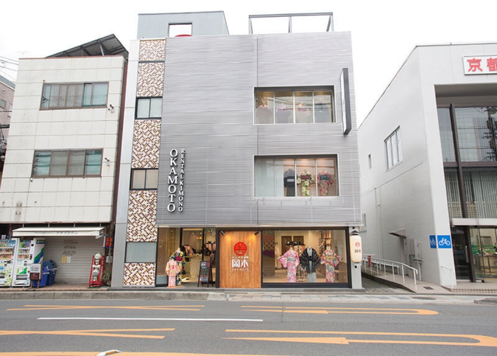 店舗紹介